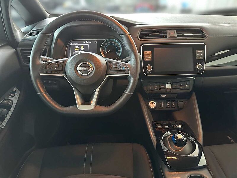 Nissan Leaf e+ Connecta | 360° Kamera | Klima | Bluetooth