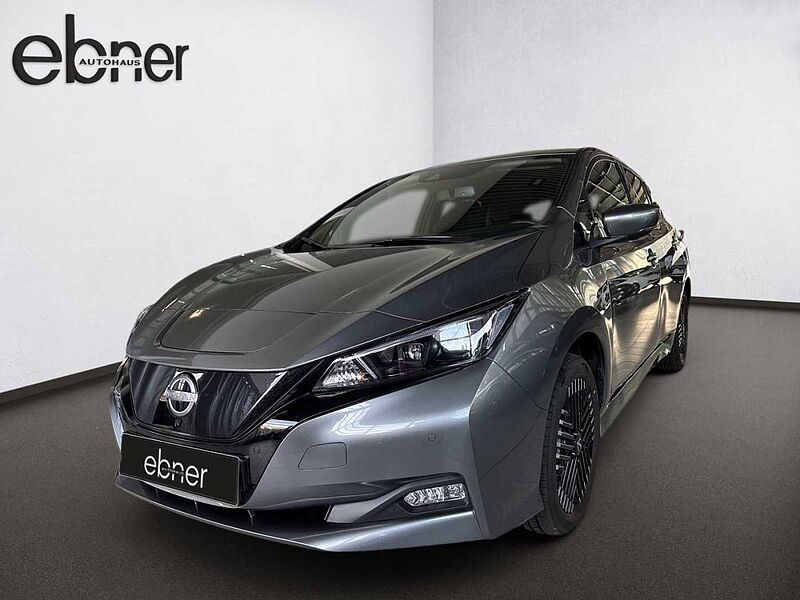 Nissan Leaf e+ Connecta | 360° Kamera | Klima | Bluetooth