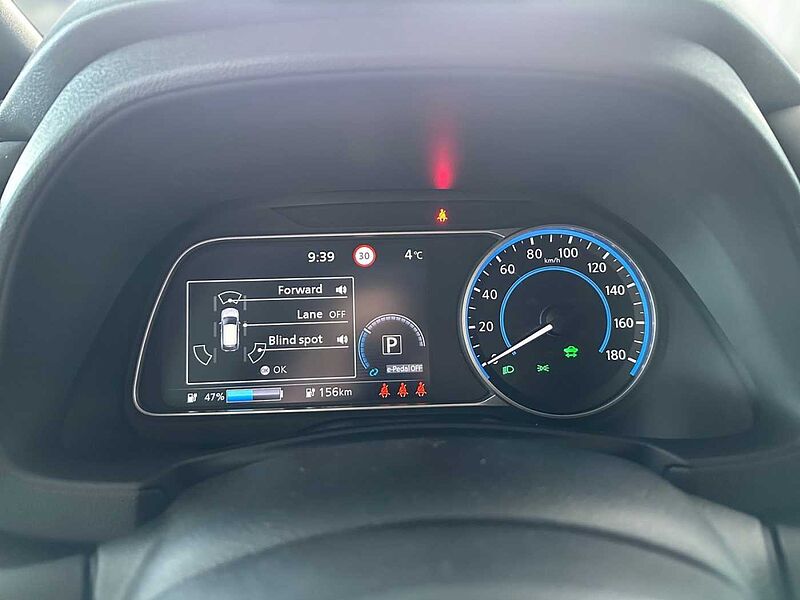 Nissan Leaf e+ Connecta | 360° Kamera | Klima | Bluetooth