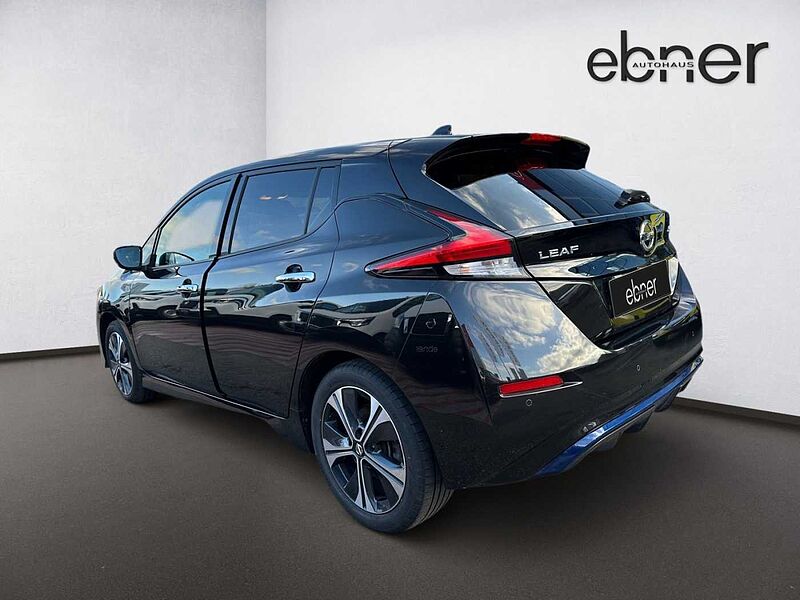 Nissan Leaf Tekna | Bluetooth | 360° Kamera | LED Scheinwerfer