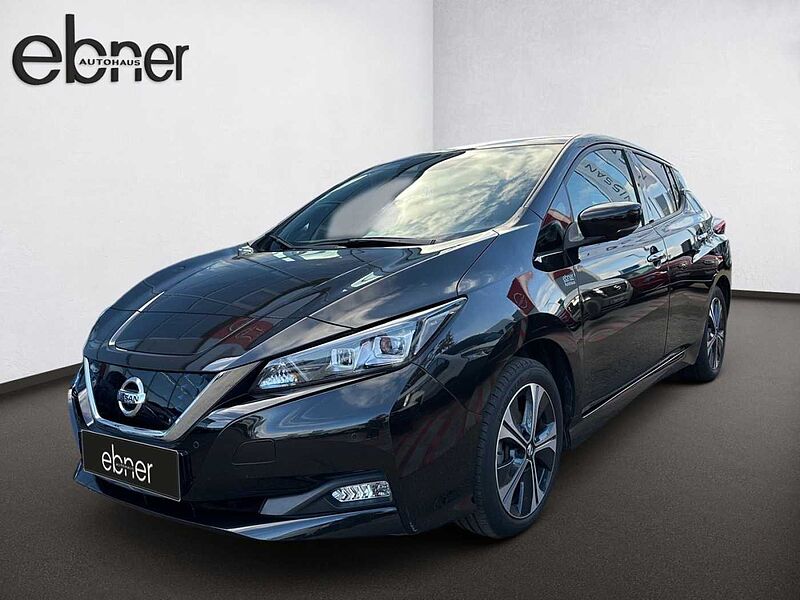 Nissan Leaf Tekna | Bluetooth | 360° Kamera | LED Scheinwerfer