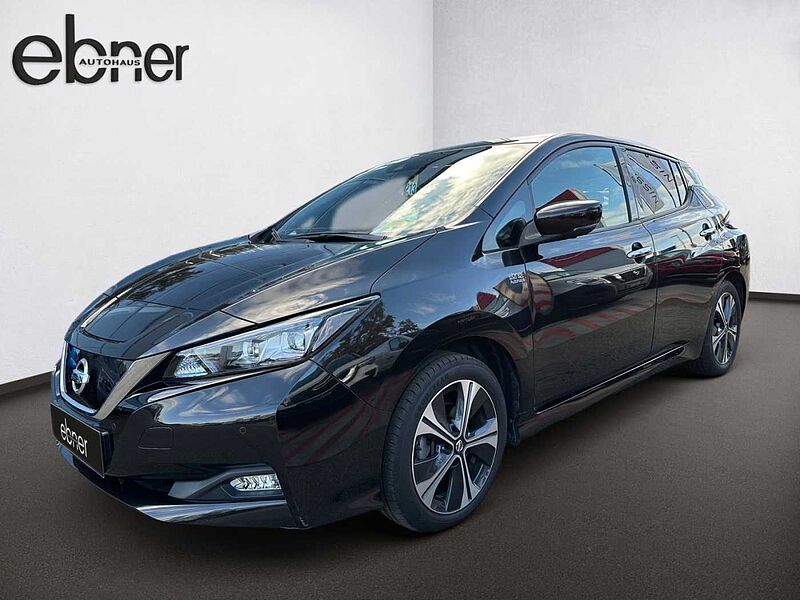 Nissan Leaf Tekna | Bluetooth | 360° Kamera | LED Scheinwerfer