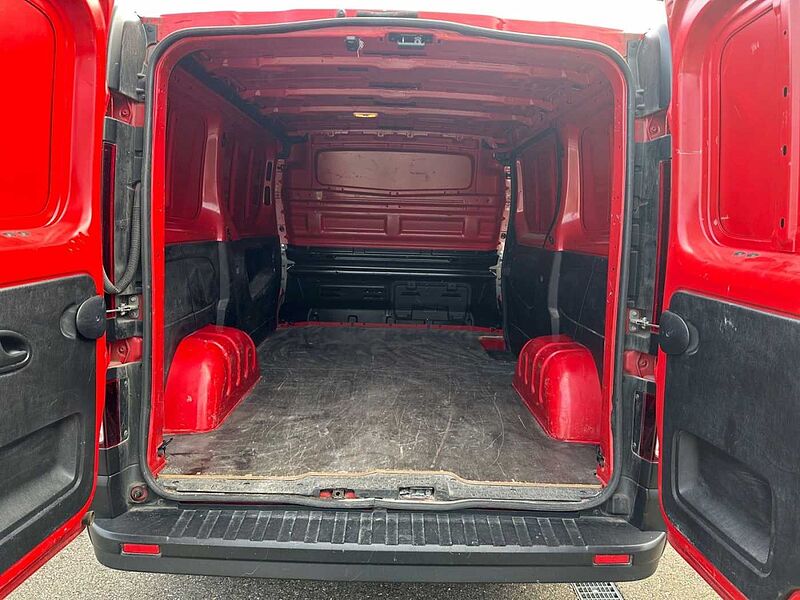 Nissan NV300 2,7t dCi 120 DPF L1H1 PRO | Mwst. | Klima | Sofort