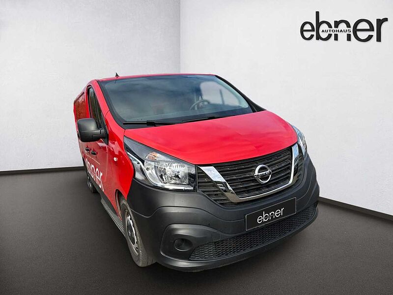 Nissan NV300 2,7t dCi 120 DPF L1H1 PRO | Mwst. | Klima | Sofort