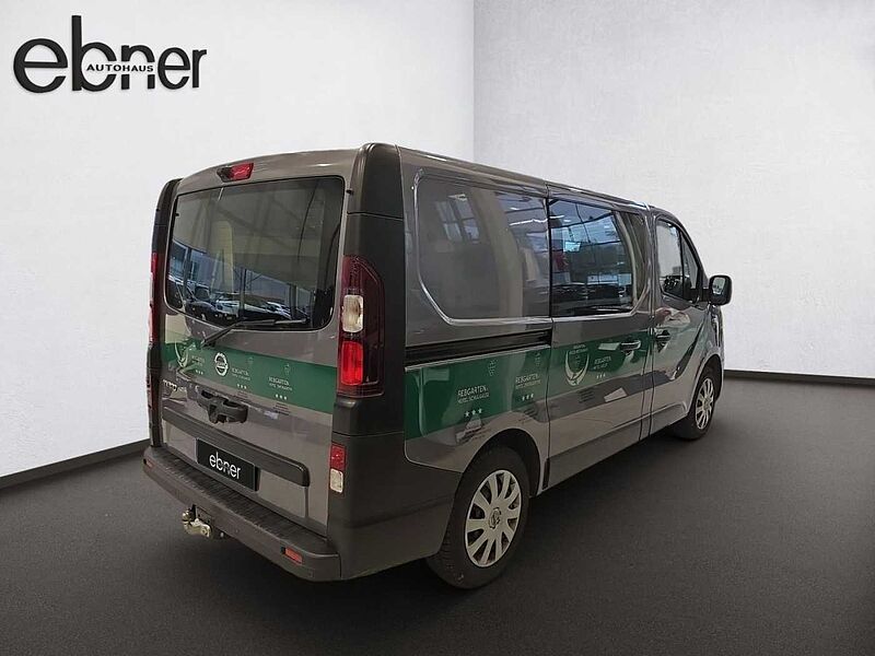 Nissan NV300 dCi 120 DPF L1H1 COMFORT