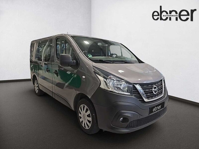 Nissan NV300 dCi 120 DPF L1H1 COMFORT