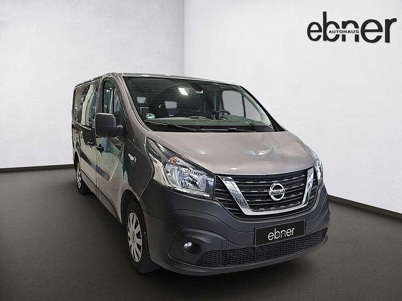 Nissan NV300 dCi 120 DPF L1H1 COMFORT