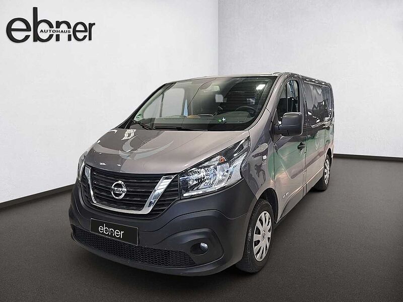 Nissan NV300 dCi 120 DPF L1H1 COMFORT