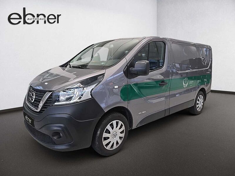 Nissan NV300 dCi 120 DPF L1H1 COMFORT