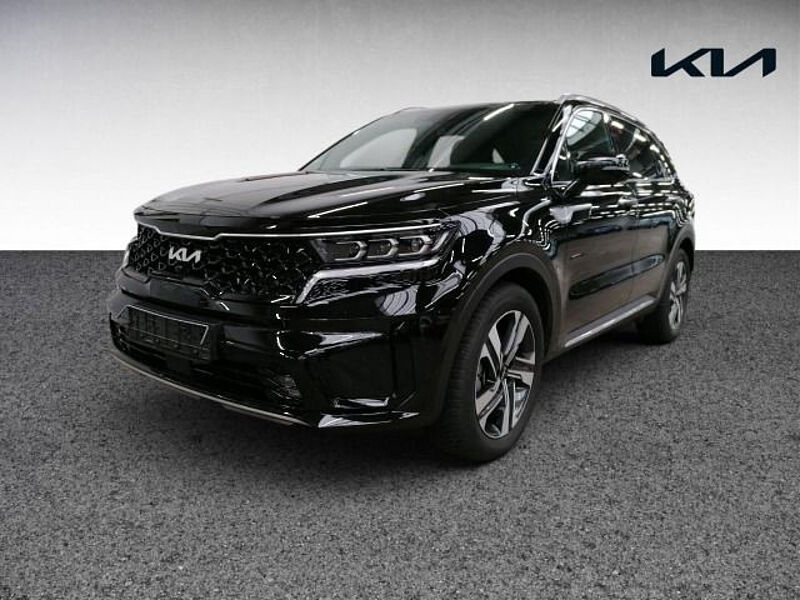 Kia Sorento 1.6T Hybrid AWD Platinum NAPPA Sound-System Bose