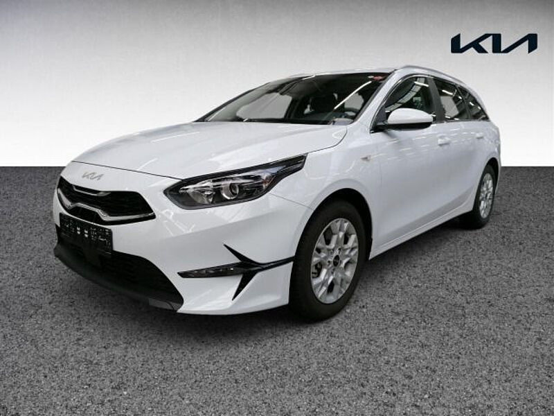 Kia cee'd Sportswagon 1.6 CRDi Vision NAVI Kamera SHZ/LHZ