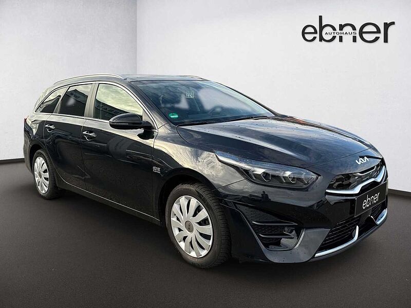 Kia cee'd Sportswagon 1.6 Plug-in Hybrid Platinum Edition