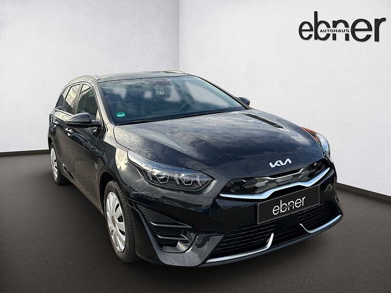 Kia cee'd Sportswagon 1.6 Plug-in Hybrid Platinum Edition