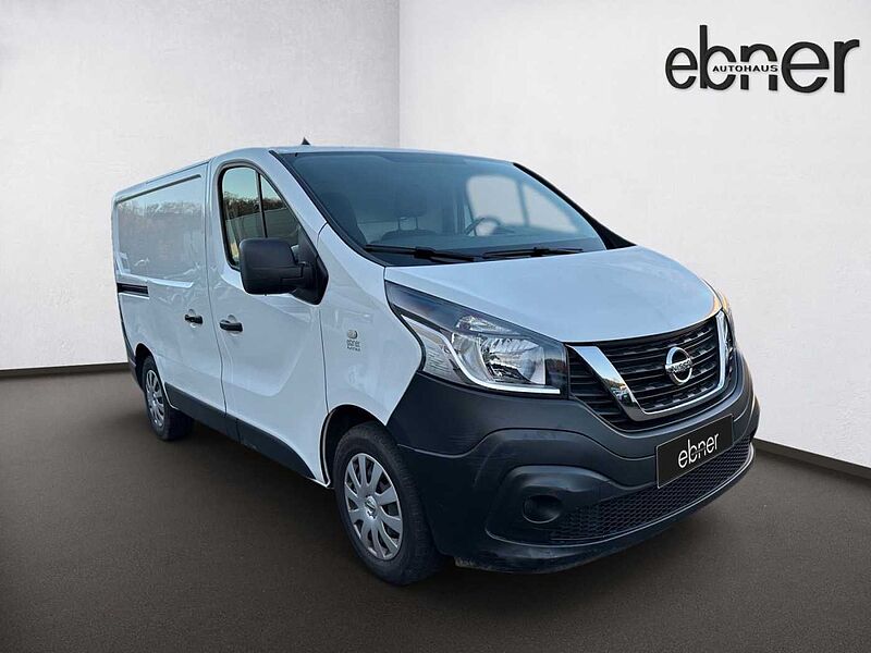 Nissan NV300 2,7t dCi 145 DPF L1H1 COMFORT KLIMA