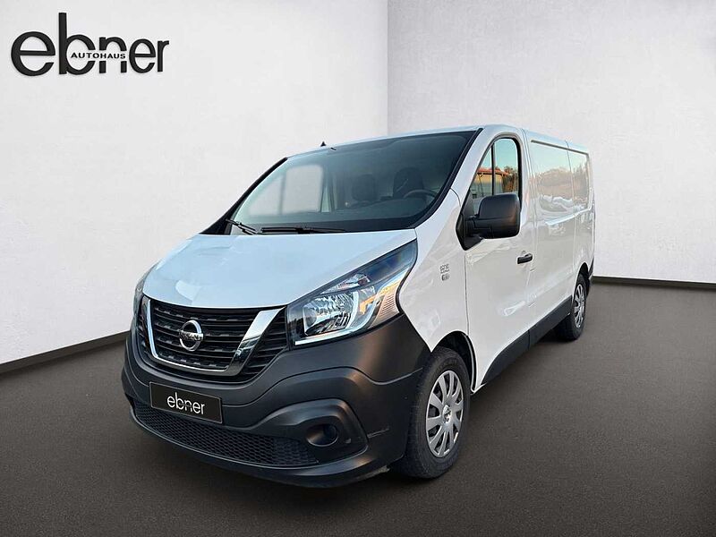 Nissan NV300 2,7t dCi 145 DPF L1H1 COMFORT KLIMA