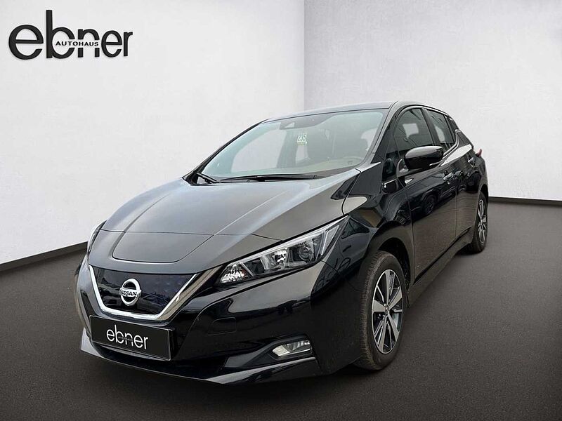 Nissan Leaf 40 kWh Acenta | Kamera | Winter Paket | Mwst.