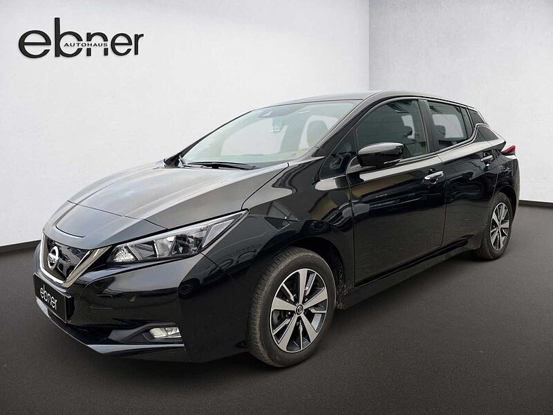 Nissan Leaf 40 kWh Acenta | Kamera | Winter Paket | Mwst.