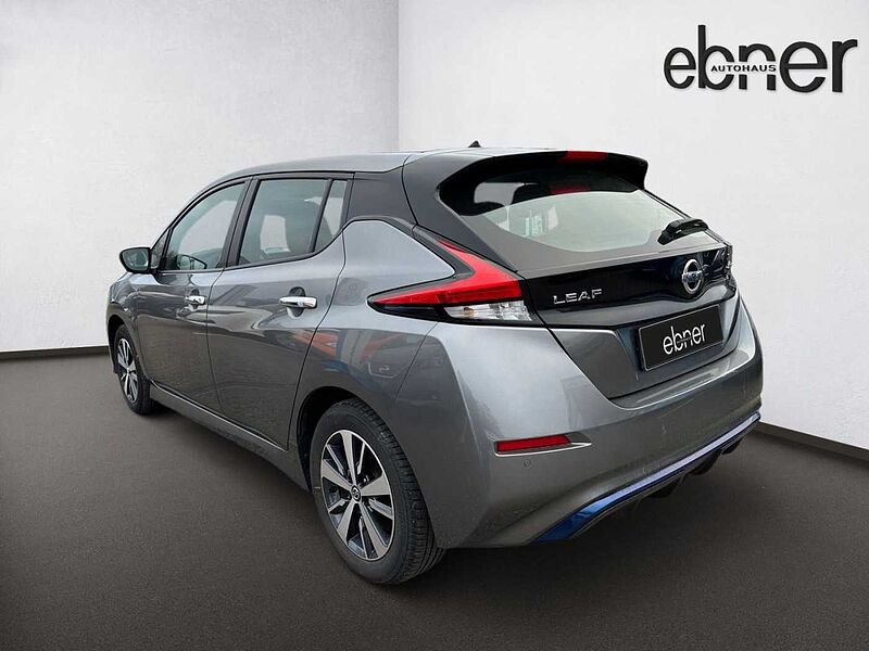 Nissan Leaf 40 kWh Acenta | 360° Kamera | Winter Paket | Mwst.