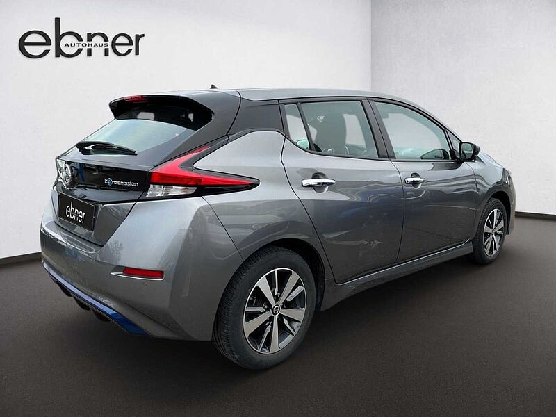 Nissan Leaf 40 kWh Acenta | 360° Kamera | Winter Paket | Mwst.