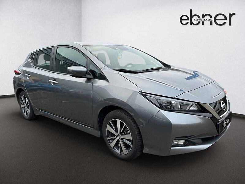 Nissan Leaf 40 kWh Acenta | 360° Kamera | Winter Paket | Mwst.