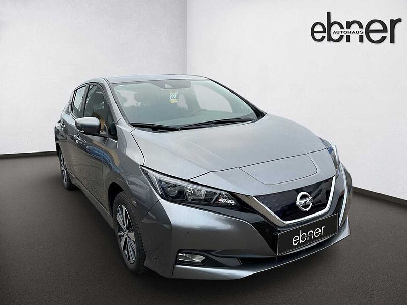 Nissan Leaf 40 kWh Acenta | 360° Kamera | Winter Paket | Mwst.