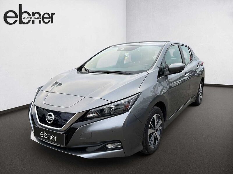 Nissan Leaf 40 kWh Acenta | 360° Kamera | Winter Paket | Mwst.