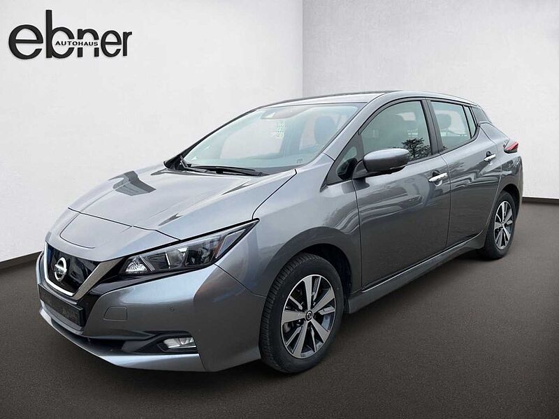 Nissan Leaf 40 kWh Acenta | 360° Kamera | Winter Paket | Mwst.