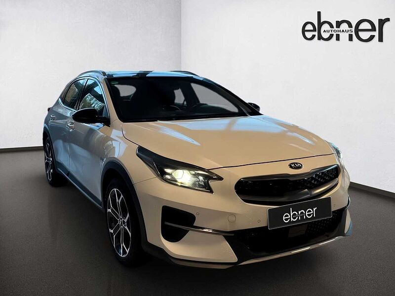 Kia XCeed 1.6 Plug-in Hybrid Spirit 141PS 1.Hand