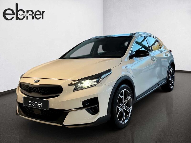 Kia XCeed 1.6 Plug-in Hybrid Spirit 141PS 1.Hand