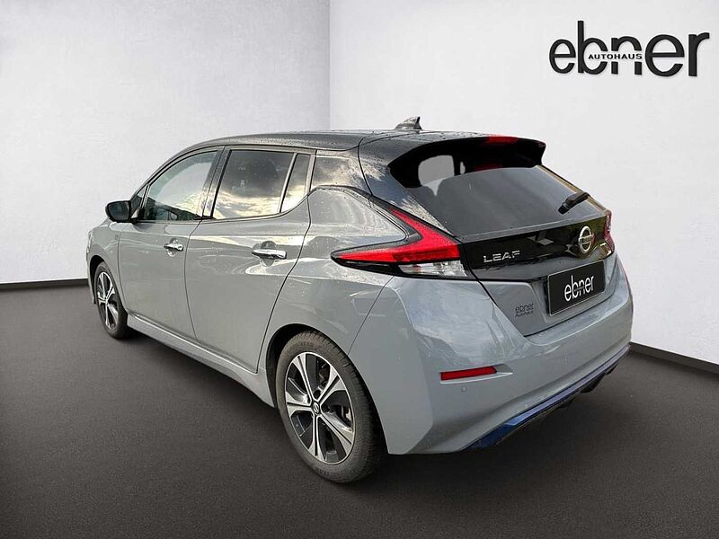 Nissan Leaf N-Connecta | LED | Navi | Tempomat | Winter-Paket