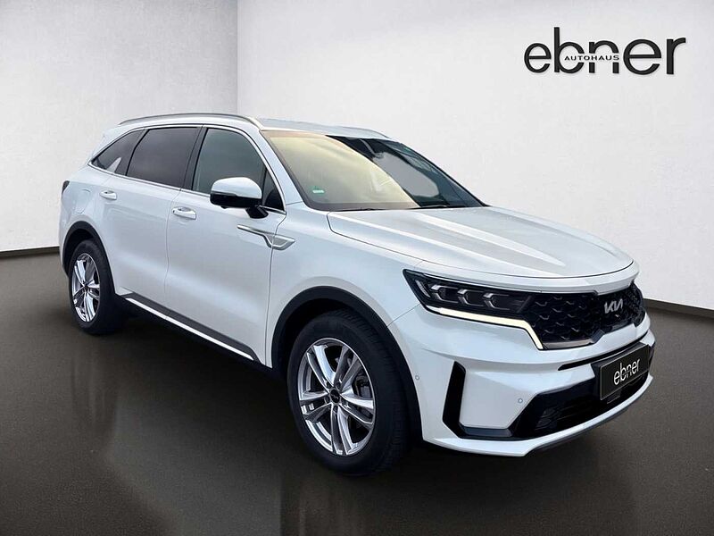 Kia Sorento 1.6 T-GDI Plug-In Hybrid | Platinum | AWD | 265 PS |