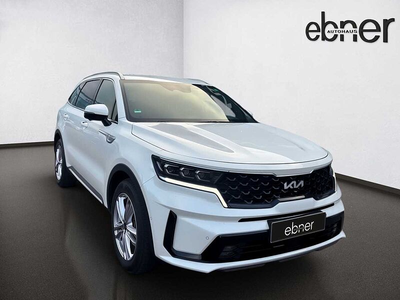 Kia Sorento 1.6 T-GDI Plug-In Hybrid | Platinum | AWD | 265 PS |