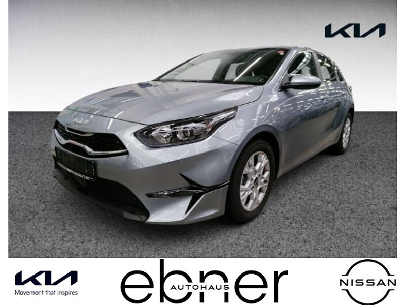 Kia cee'd 1.5 T-GDI  DCT7 VISON KOMF+ NAV | KAMERA