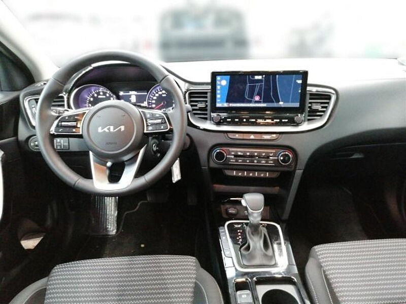 Kia cee'd 1.5 T-GDI Aut. Vision KOMFORT  NAVI  ALU  KAMERA