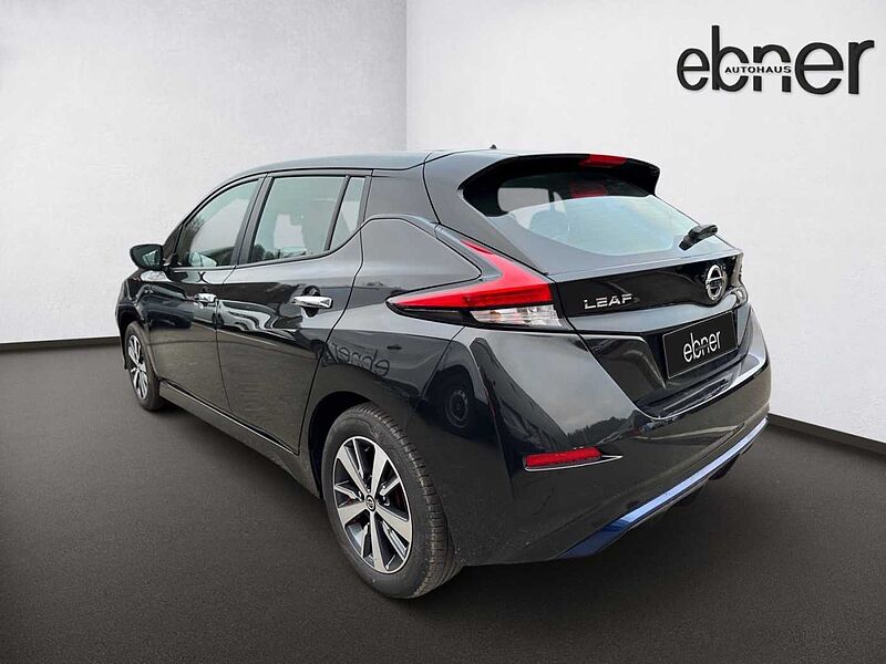 Nissan Leaf 40 kWh Acenta | Kamera | Winter Paket | Mwst.