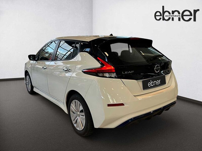 Nissan Leaf Visia | Klima | Bluetooth | Regensensor