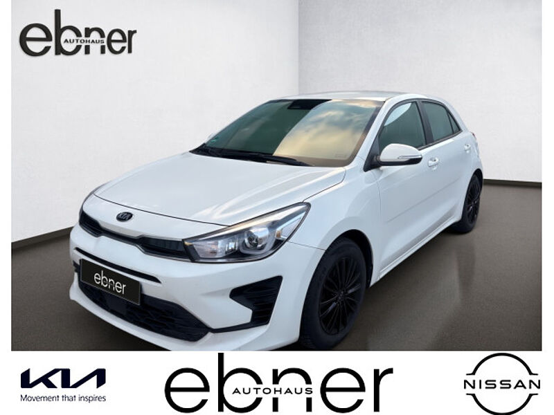 Kia Rio 1.2 Vision | Lenkrad heizbar | Sitzheizung |