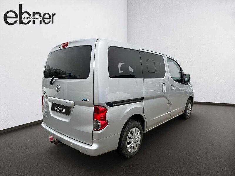 Nissan NV200 1.6 16V Evalia Premium | Bluetooth | Regensensor | in Auftrag