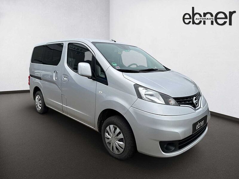 Nissan NV200 1.6 16V Evalia Premium | Bluetooth | Regensensor | in Auftrag