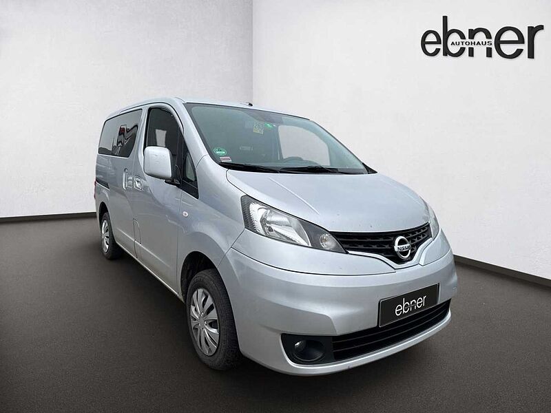 Nissan NV200 1.6 16V Evalia Premium | Bluetooth | Regensensor | in Auftrag