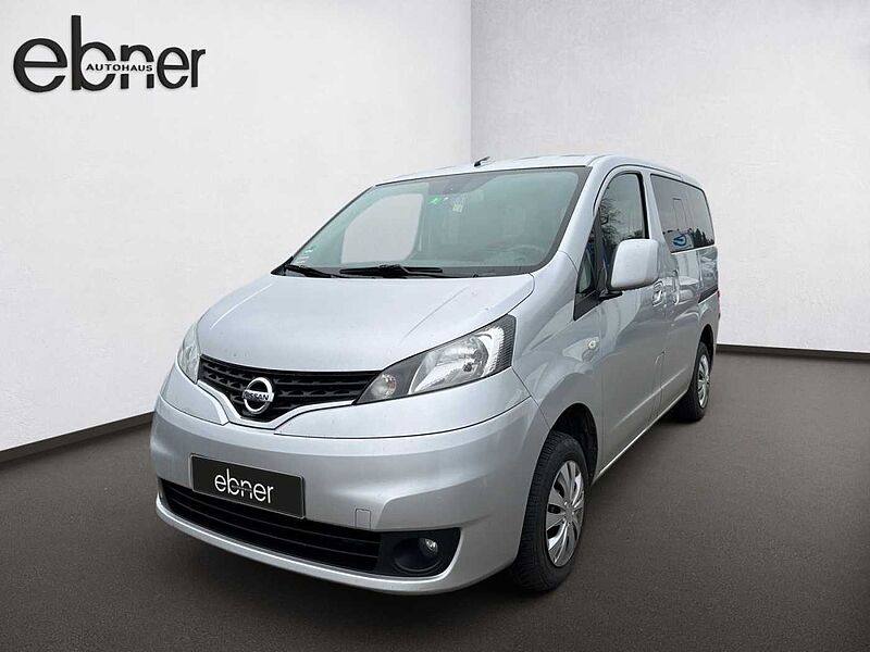 Nissan NV200 1.6 16V Evalia Premium | Bluetooth | Regensensor | in Auftrag