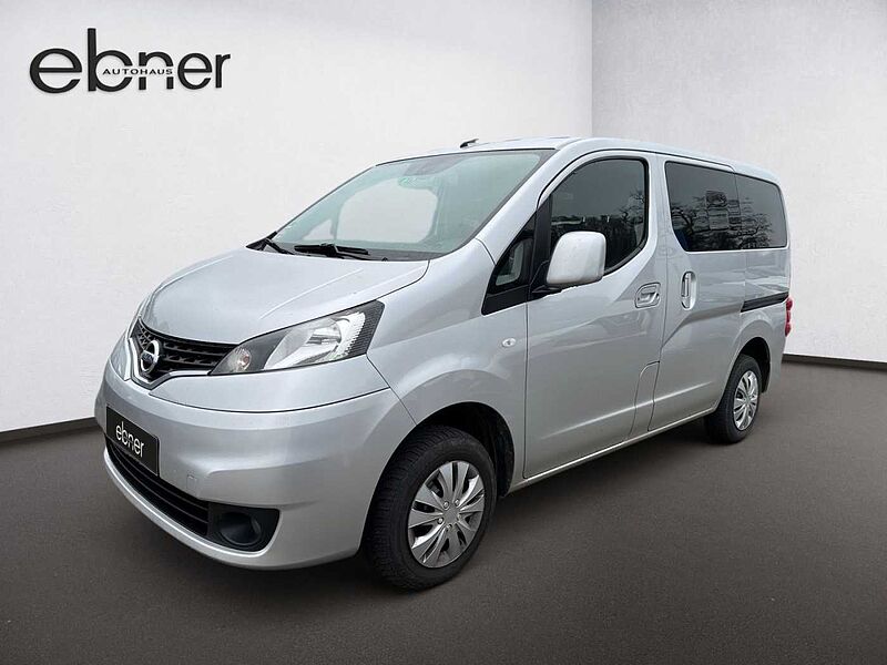 Nissan NV200 1.6 16V Evalia Premium | Bluetooth | Regensensor | in Auftrag