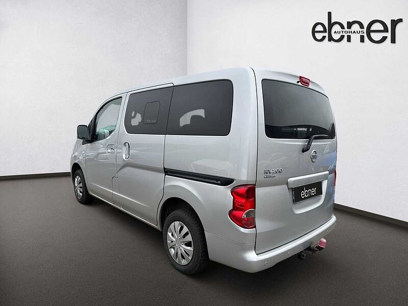 Nissan NV200 1.6 16V Evalia Premium | Bluetooth | Regensensor | in Auftrag