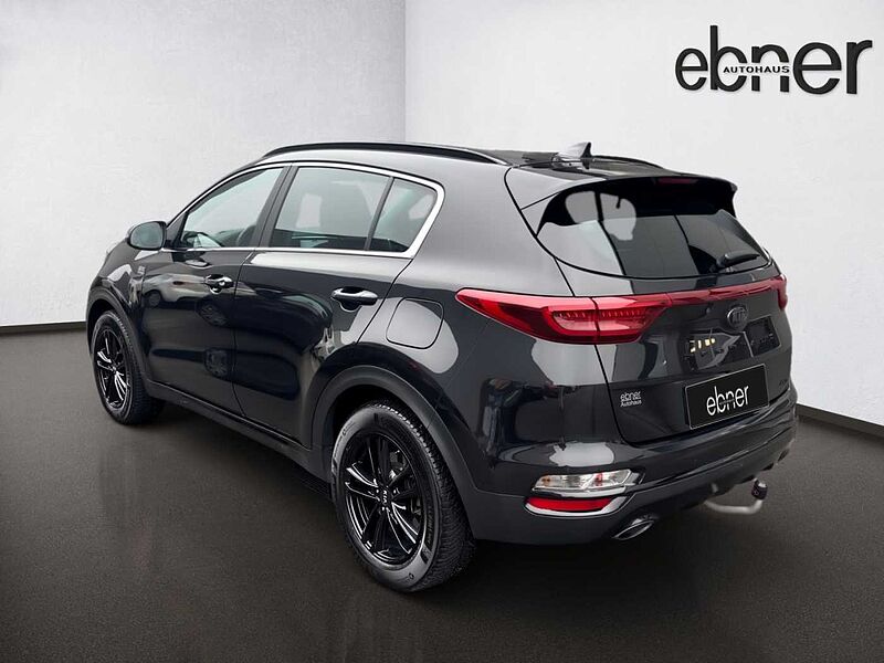 Kia Sportage 1.6 CRDi Mild Hybrid 4WD | Rückfahrkamera | Sitzheizung |