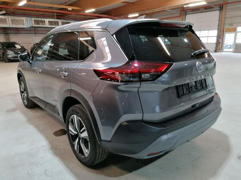 Nissan X-Trail 1.5 VC-T e-Power N-Connecta | PANO | 19' | 360° Kamera