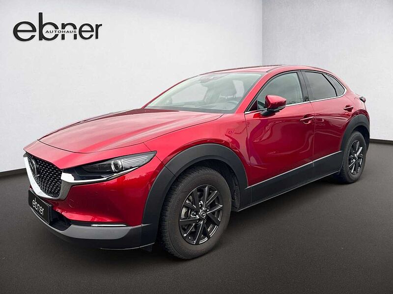 Mazda CX-30 SKYACTIV | 360° Kamera | Sitzheizung |