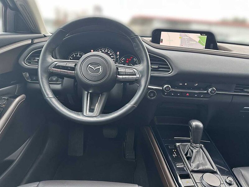 Mazda CX-30 SKYACTIV | 360° Kamera | Sitzheizung |