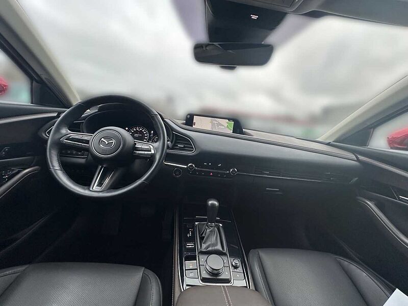 Mazda CX-30 SKYACTIV | 360° Kamera | Sitzheizung |