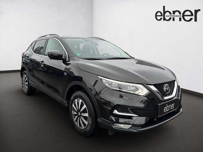 Nissan Qashqai 1.3 DIG-T Akari | 360° Kamera | 19' | NAPPA