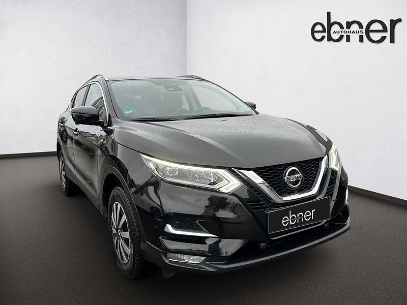 Nissan Qashqai 1.3 DIG-T Akari | 360° Kamera | 19' | NAPPA